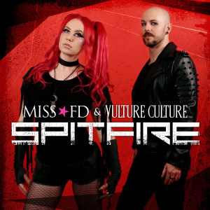 Dengarkan lagu Spitfire nyanyian MISS FD dengan lirik