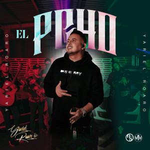 Listen to El Pcho song with lyrics from YARIEL ROARO