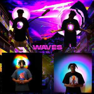 收聽Rapnoscliv的Sinais歌詞歌曲