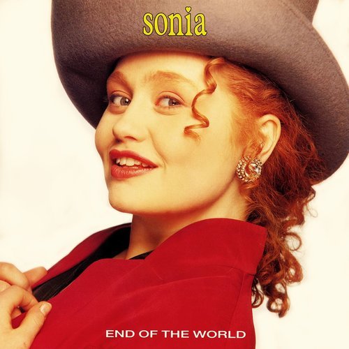 End of the World (Extended Version)