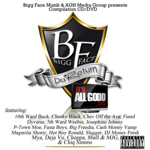Listen to Bust It Open (feat. Magnolia Shorty) song with lyrics from Various Bounce Artist