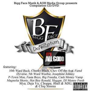 Listen to I Need Answers (feat. Roca B) song with lyrics from Various Bounce Artist