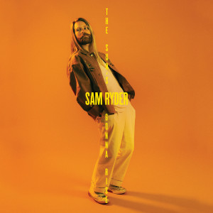 Sam Ryder的專輯More