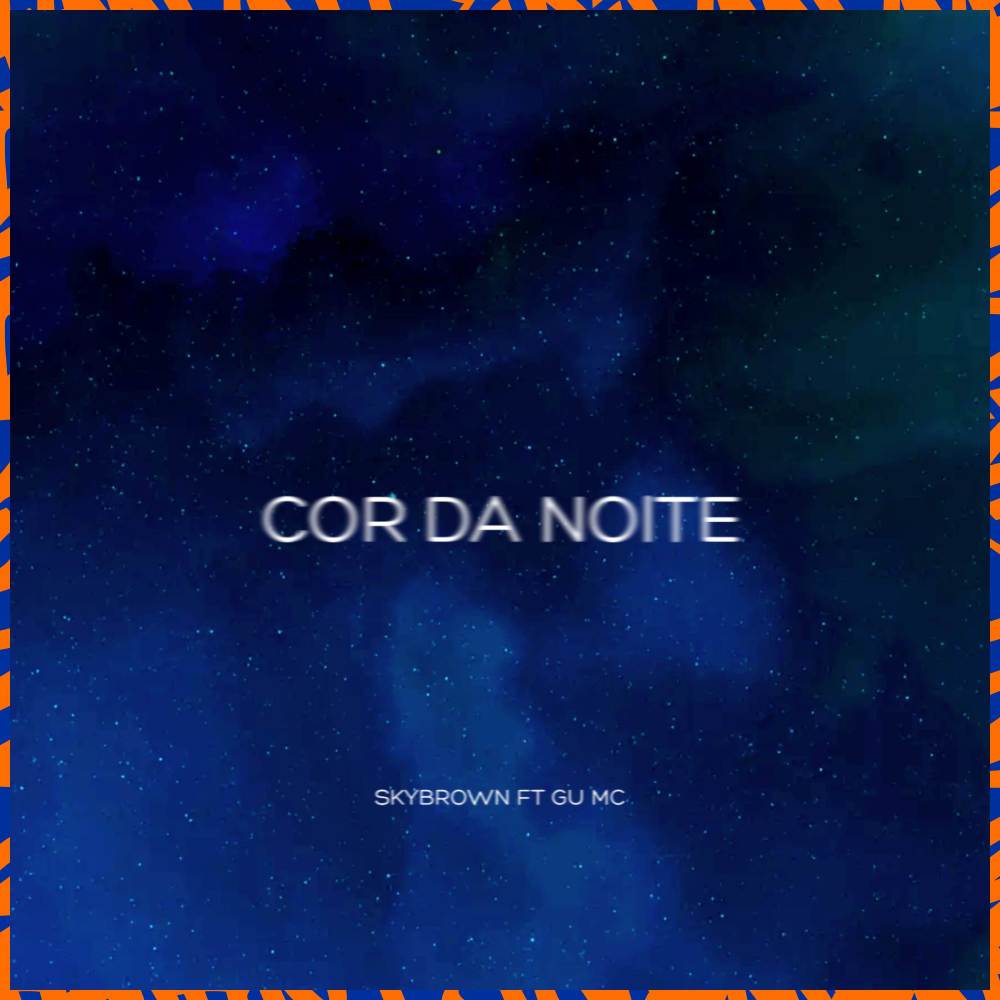 Cor Da Noite (Explicit)