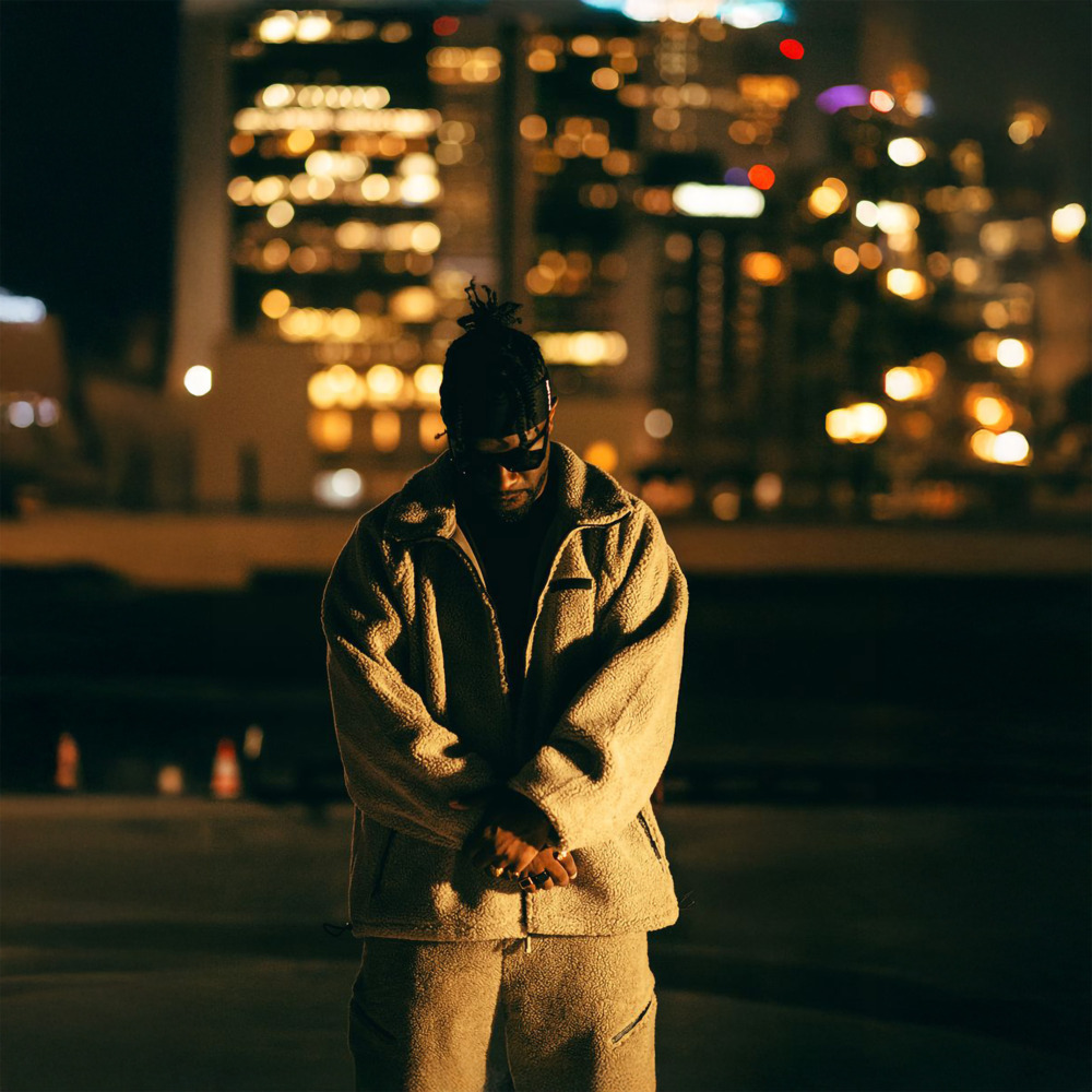 Outlaw The Artist