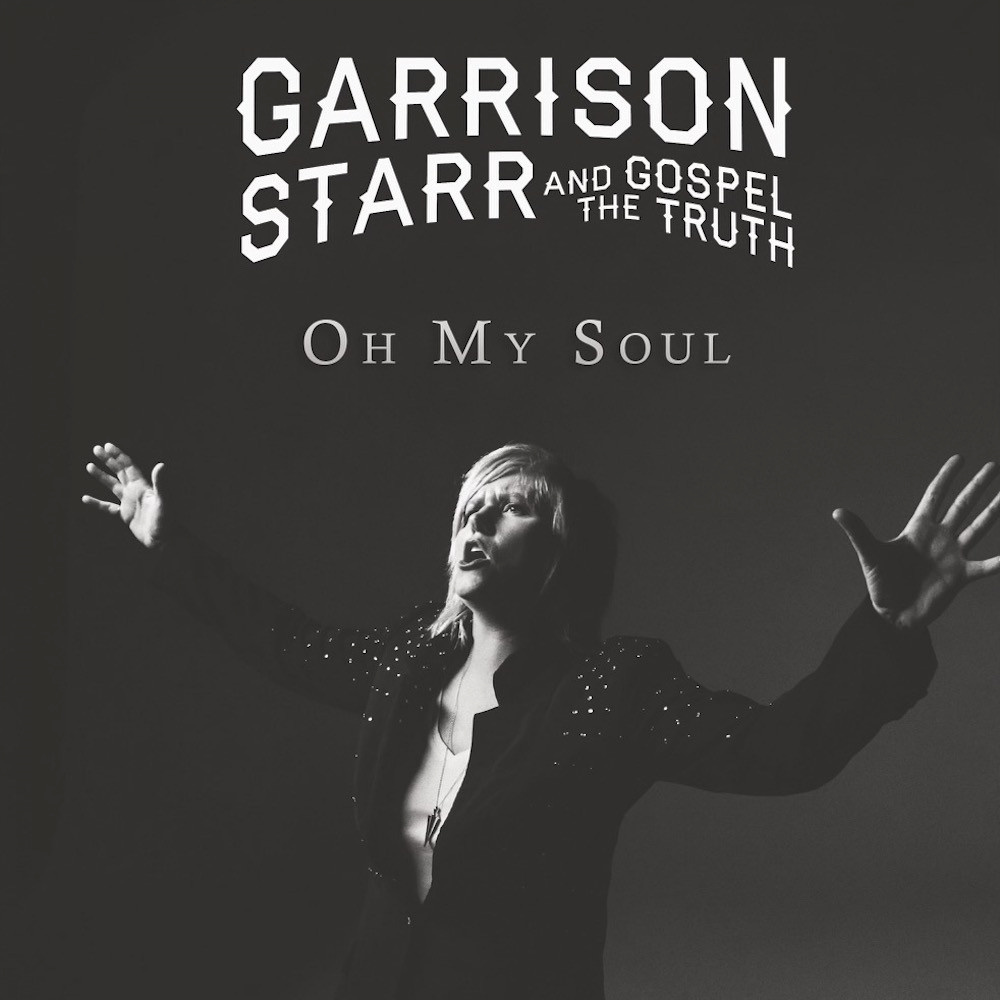 Oh My Soul (Album Version)