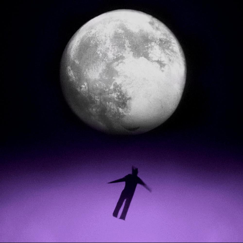 Levitate (feat. Xay Hill) (slowed + reverbed)