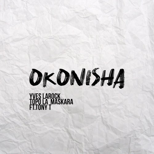 Okonisha (Original)