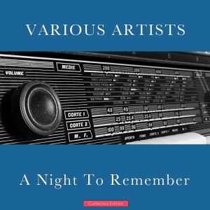 Album A Night To Remember from Various