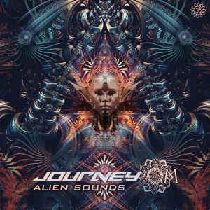 Listen to Alien Sounds (Explicit) song with lyrics from JourneyOM