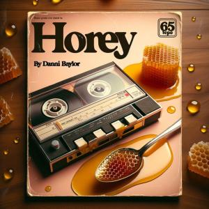 Danni Baylor的專輯Honey (Easy For You)