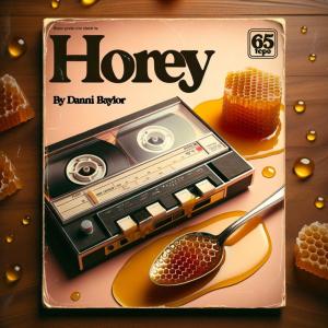 อัลบัม Honey (Easy For You) ศิลปิน Danni Baylor