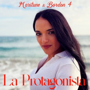 Listen to La Protagonista song with lyrics from Maritune