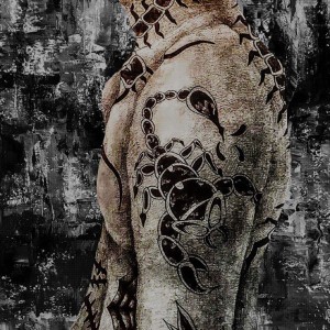 อัลบัม 蟲 ศิลปิน MODO (모도)