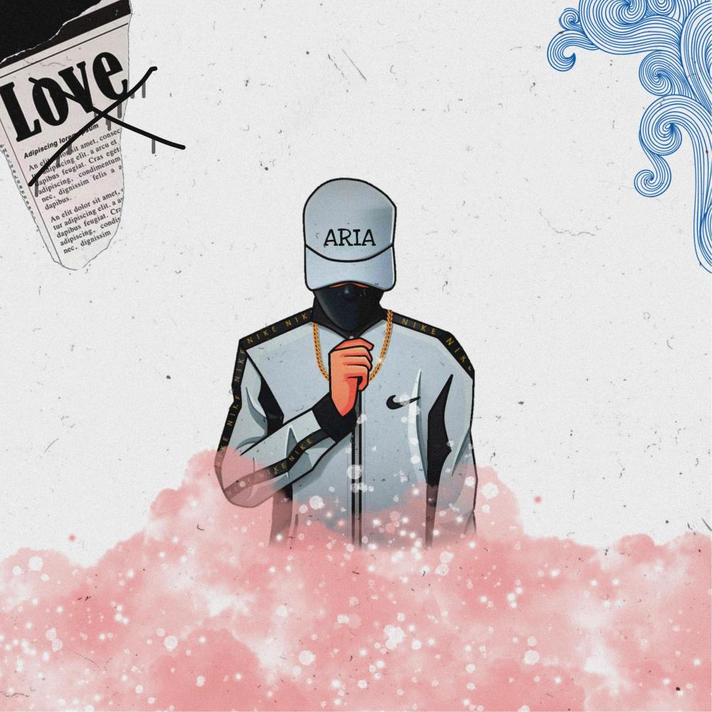 ARIA (feat. DRP & Nagai)