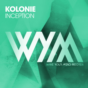 Listen to Inception song with lyrics from Kolonie
