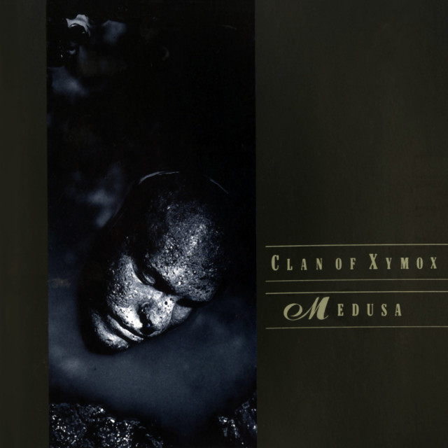 Clan Of Xymox Back Door Lyrics