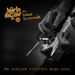 Album Na zadnjem sjedištu moga auta from Bijelo Dugme