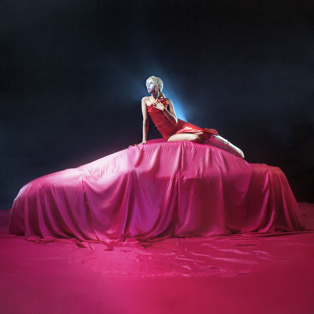 Notoriously Fast (Explicit)
