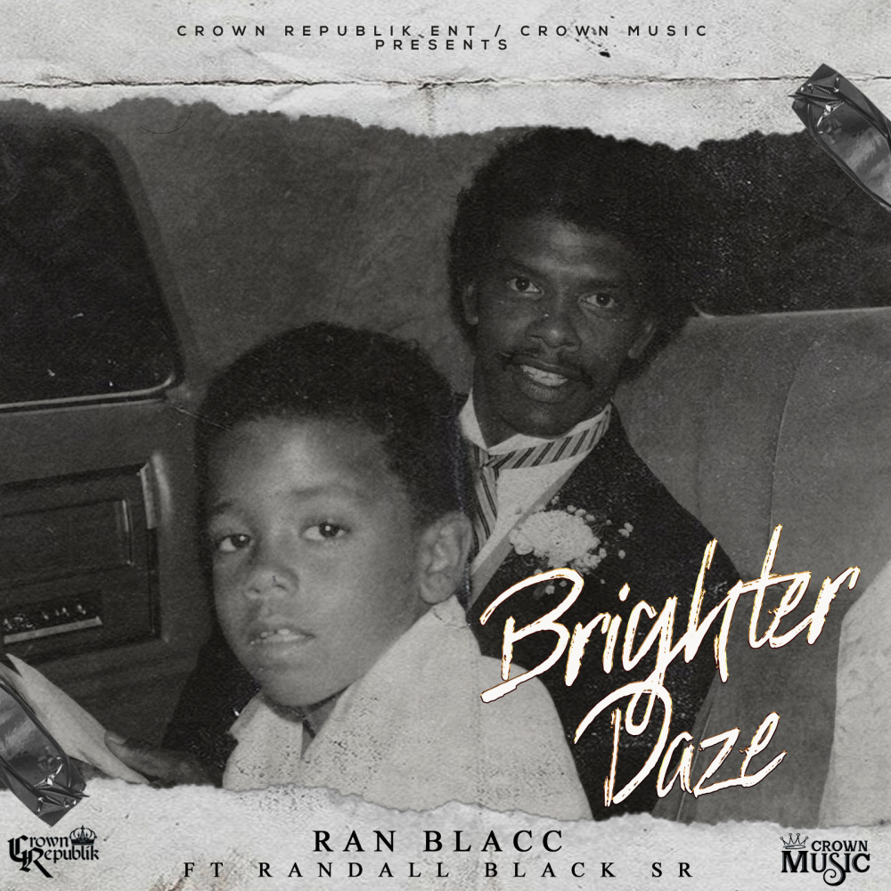 Brighter Daze (Explicit)