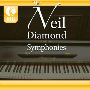 Dengarkan lagu I Am...I Said nyanyian London Philharmonic Orchestra dengan lirik