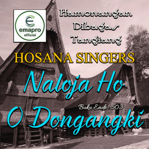 Naloja Ho O Donganki