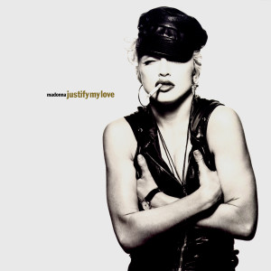 Madonna的專輯Justify My Love (Remixes)