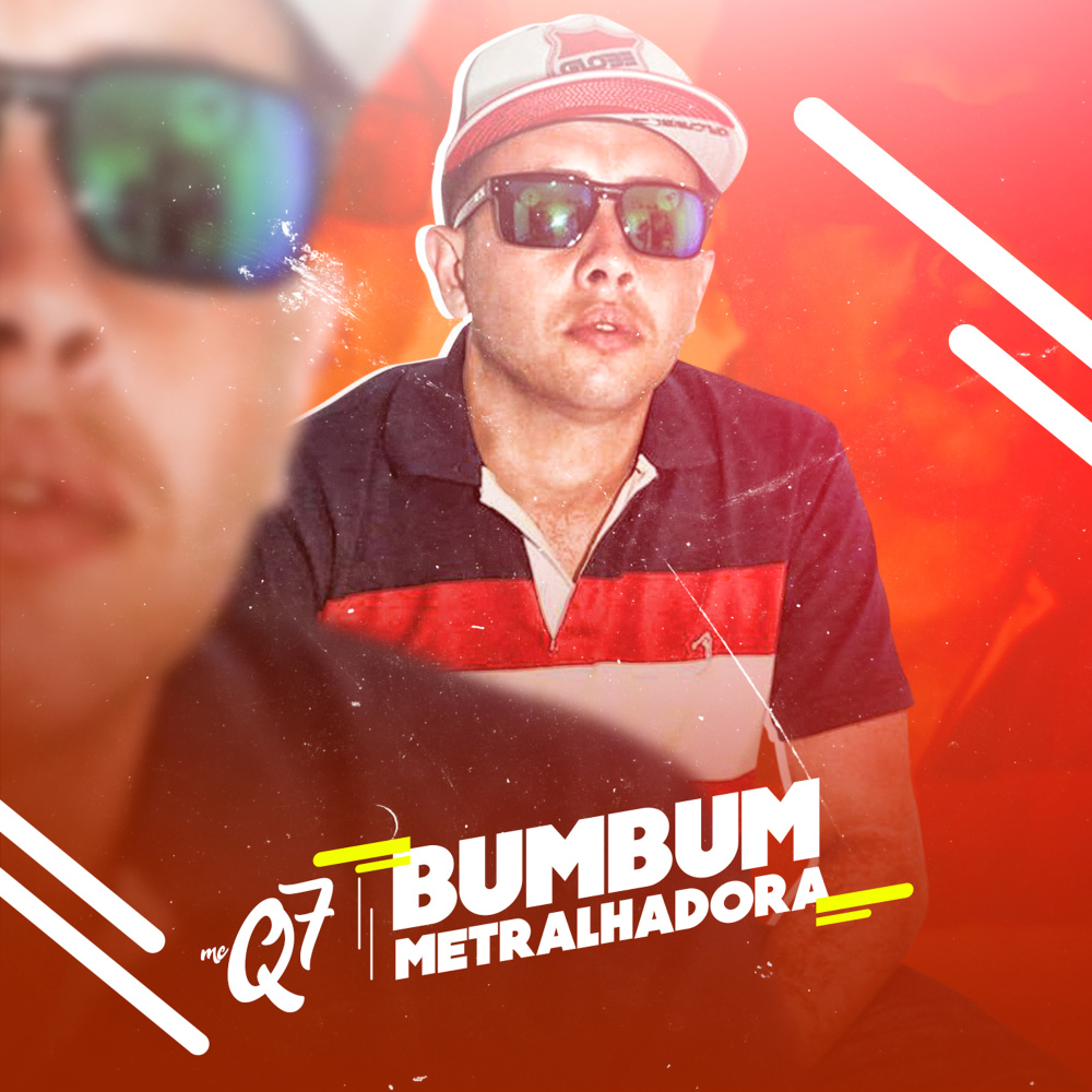 Bum Bum Metralhadora