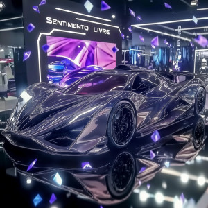 Listen to SENTIMENTO LIVRE (Slowed) song with lyrics from ONIMXRU
