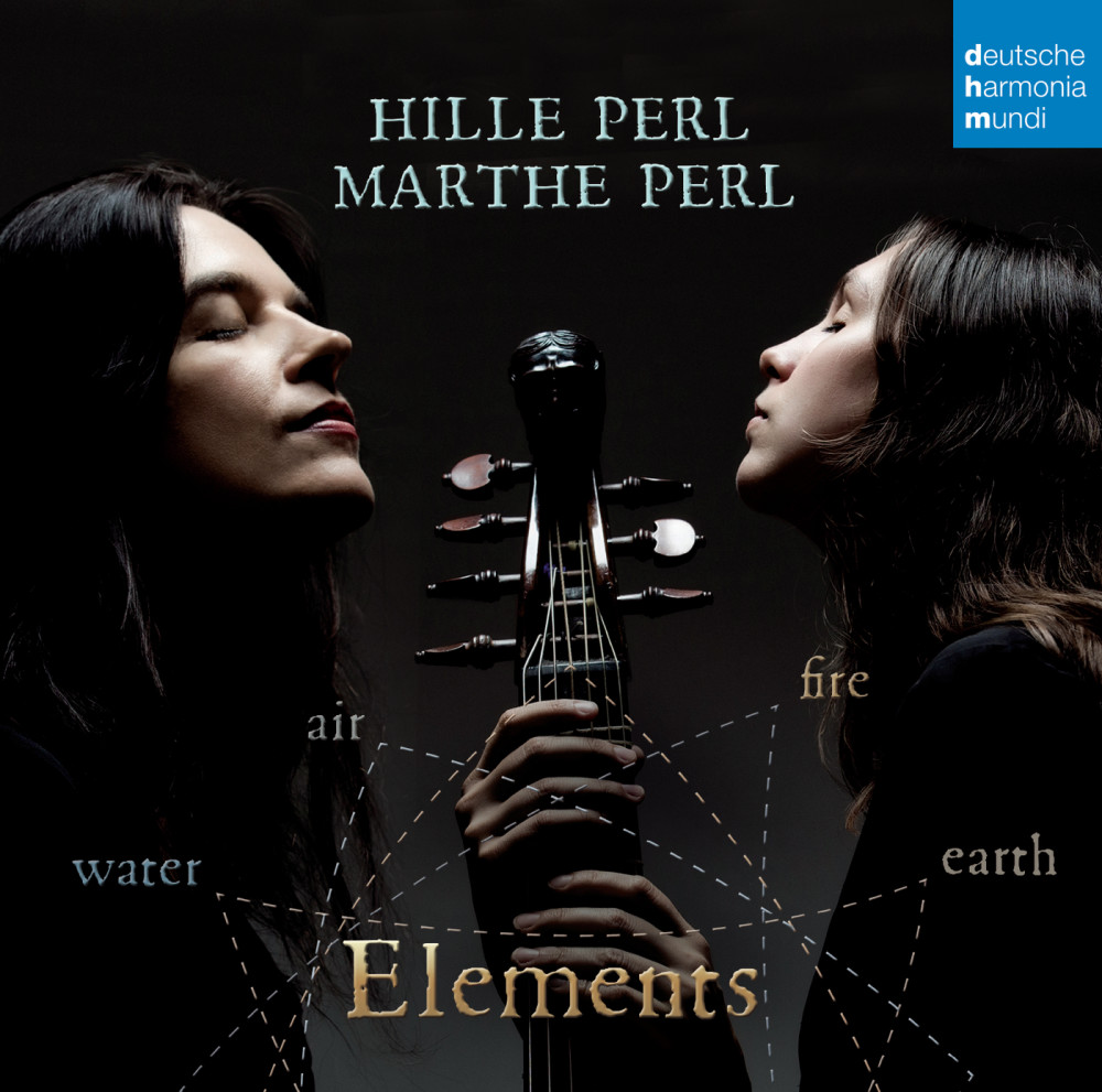 Sonata for 2 Clarinets, FP 7: II. Andante (Adapted for Viola da Gamba)