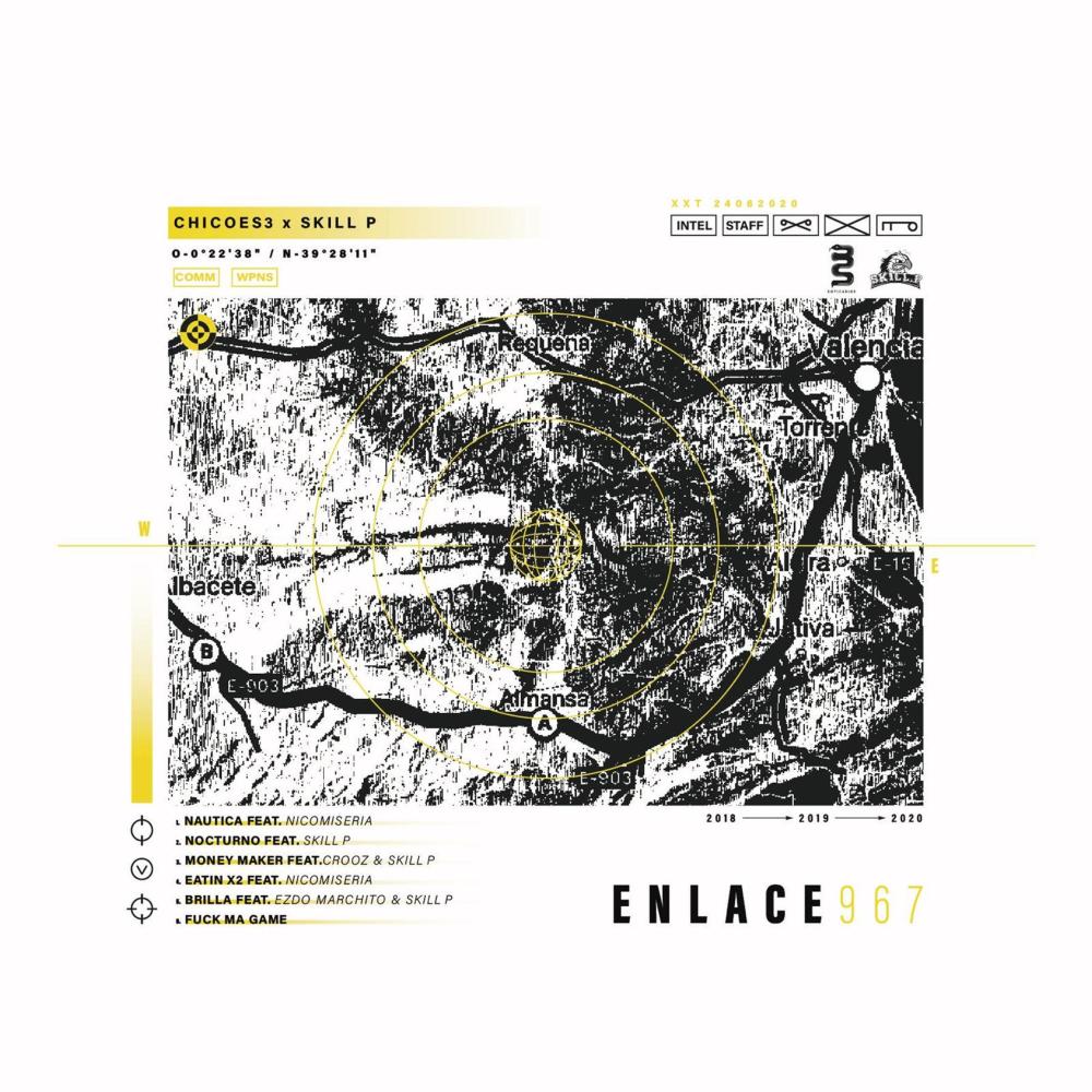 Brilla (feat. Ezdo Marchito & Skill P) (Explicit)