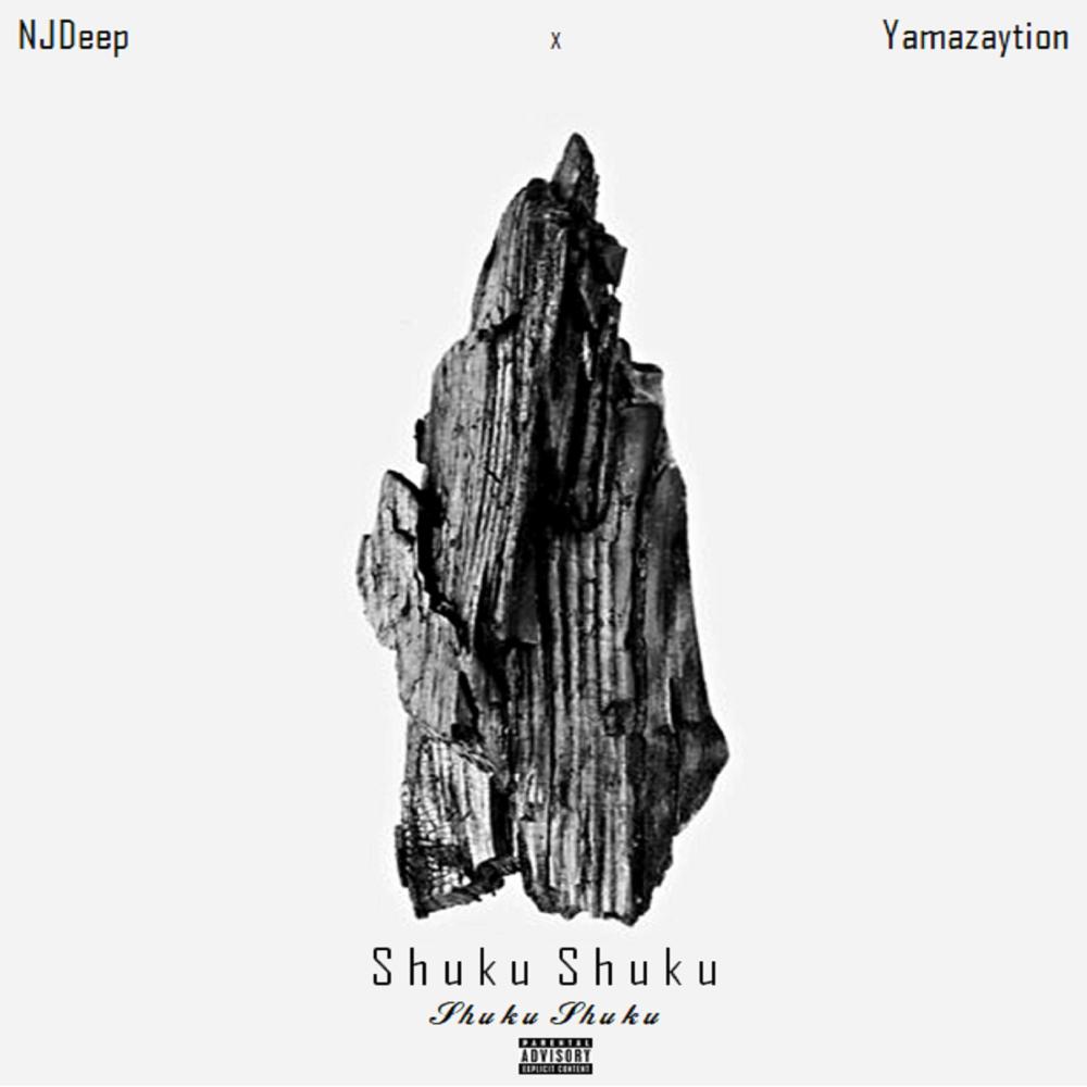 Shuku Shuku(feat. Yamazaytion)