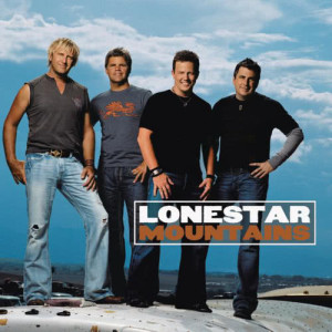 收聽Lonestar的I Wanna Do It For You歌詞歌曲