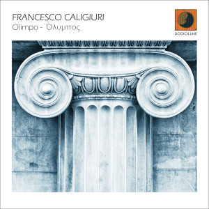 Album Olimpo from Francesco Caligiuri