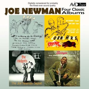 ดาวน์โหลดและฟังเพลง The Midgets: She Has Red Hair พร้อมเนื้อเพลงจาก The Joe Newman Septet