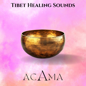 Tibetanian的專輯Ancient Sound Healing Tibetan Bowls for Sleep & Stress Relief