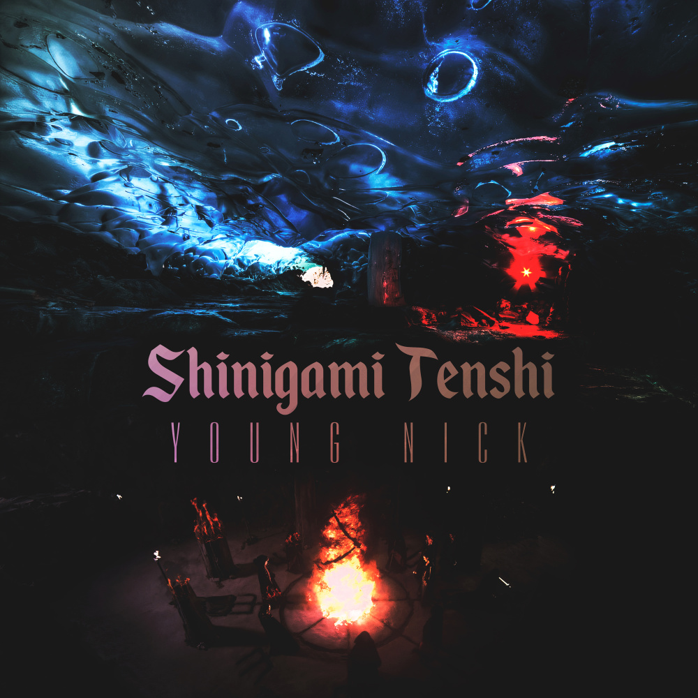 Shinigami Tenshi (Explicit)