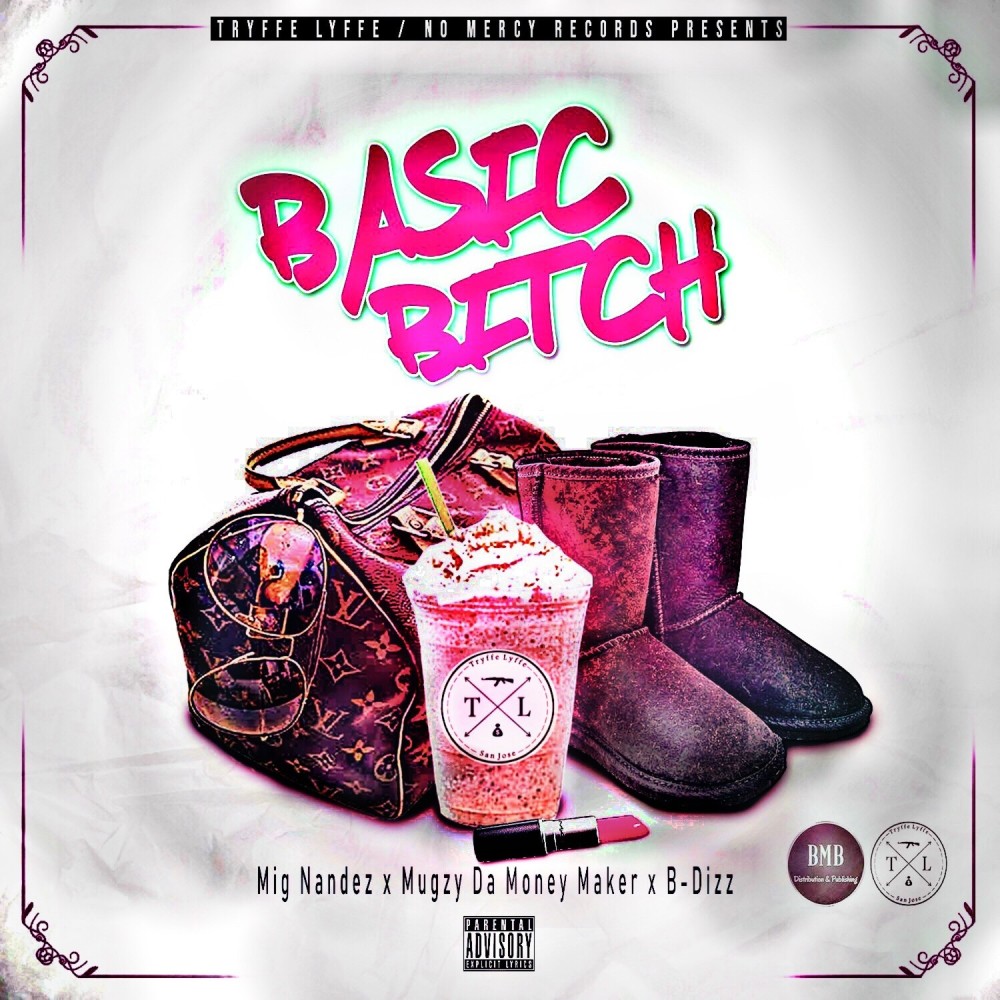 Basic Bitch (Explicit)