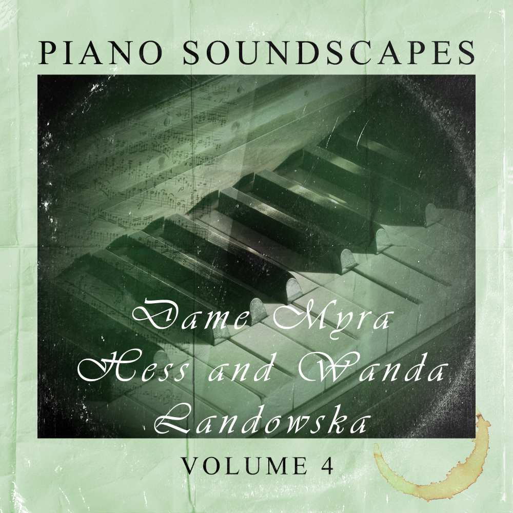 2nd Movement - Andante