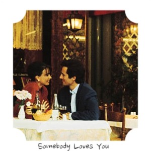 Album Somebody Loves You from Various