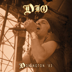 DIO的專輯Dio At Donington '83 (Live)