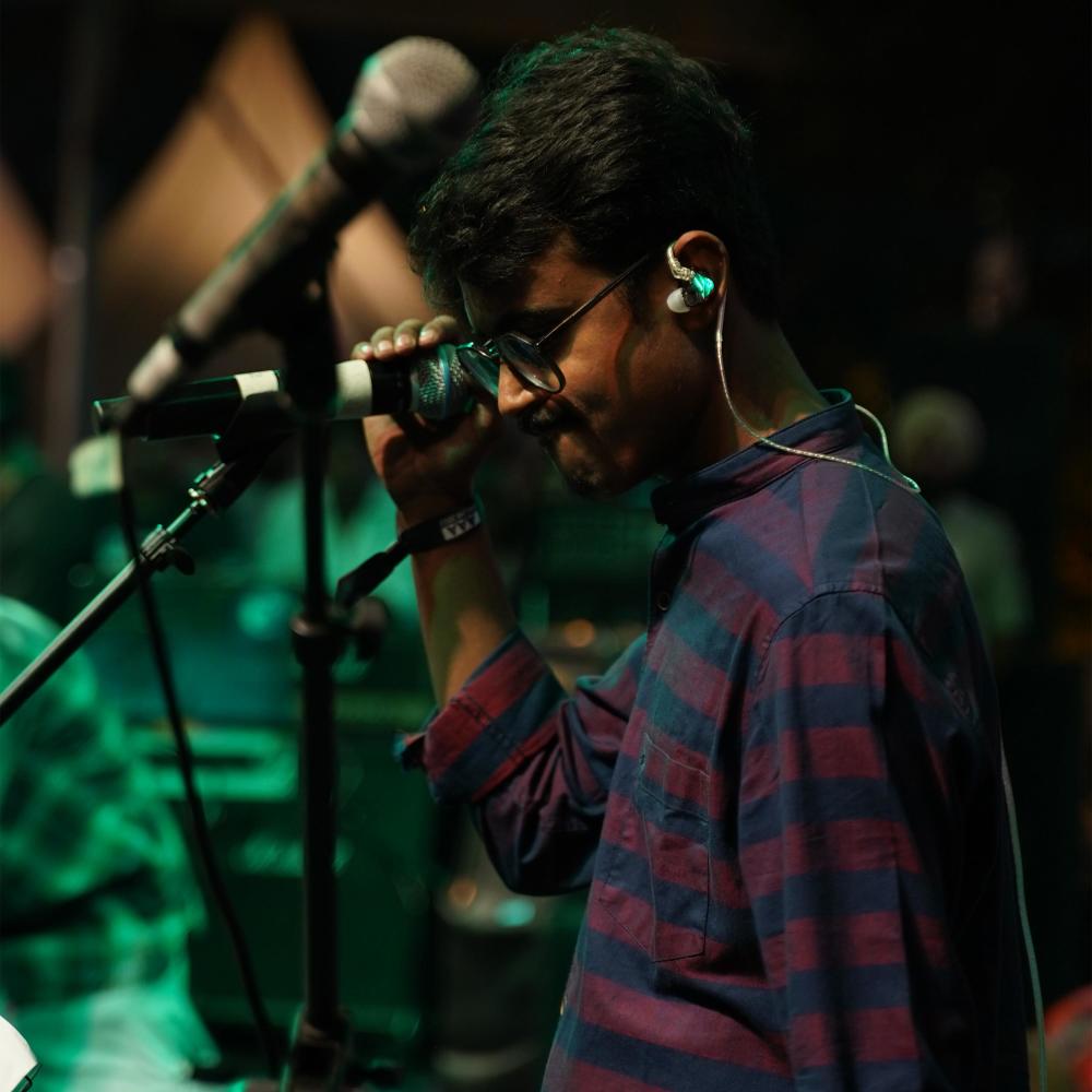 Sang Tere