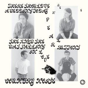 收聽New Rose的She Knew She Was Falling in Love歌詞歌曲