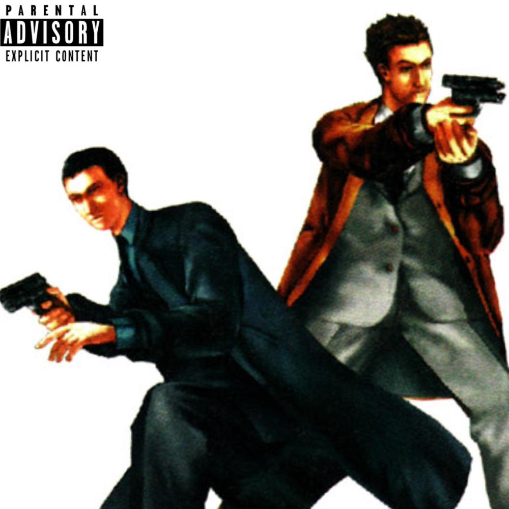 G & Rogan (feat. Emanyouill) (Explicit)