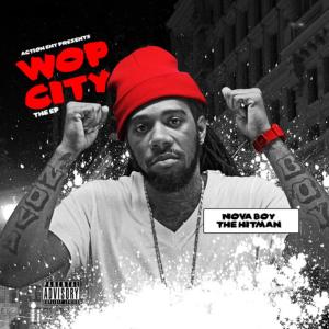 Wop City - The EP