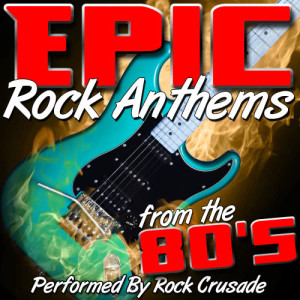 ดาวน์โหลดและฟังเพลง Welcome to the Jungle พร้อมเนื้อเพลงจาก Rock Crusade