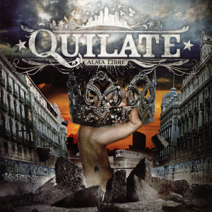 Listen to La Calle song with lyrics from Quilate