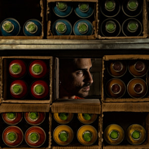 Album Colore su colore (Explicit) from Enscho