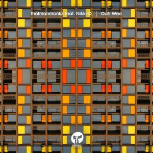 收聽thatmanmonkz的Ooh Wee (feat. Nikki-O)歌詞歌曲