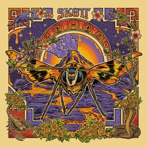 ดาวน์โหลดและฟังเพลง Kodak & Codeine พร้อมเนื้อเพลงจาก SKOTT
